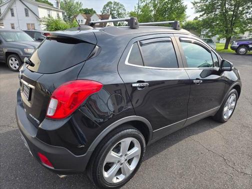 2016 Buick Encore Convenience