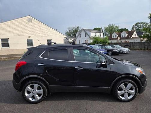 2016 Buick Encore Convenience