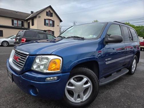 2006 GMC Envoy SLE 4dr SUV 4WD