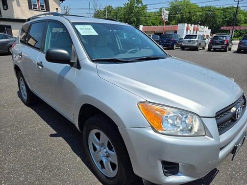 2010 Toyota RAV4 Base