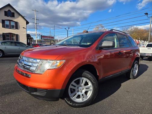 2007 Ford Edge SE