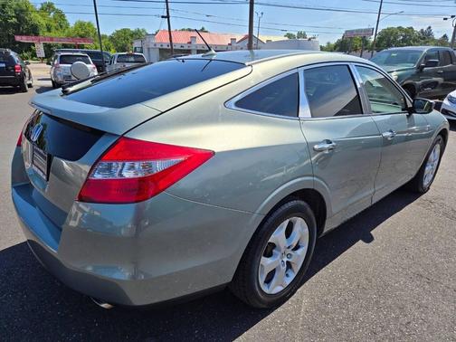 2010 Honda Accord Crosstour EX-L