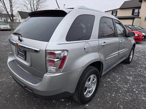 2007 Chevrolet Equinox LT