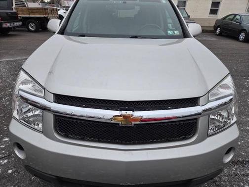 2007 Chevrolet Equinox LT