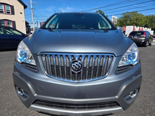 2014 Buick Encore Convenience