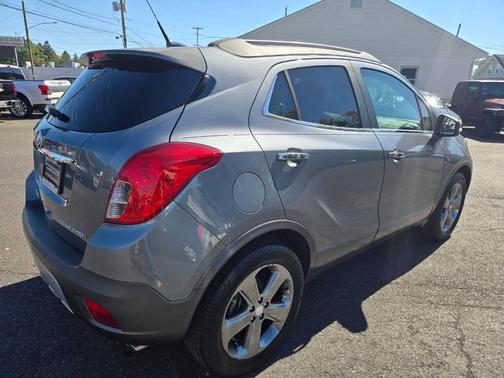 2014 Buick Encore Convenience