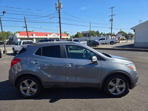 2014 Buick Encore Convenience