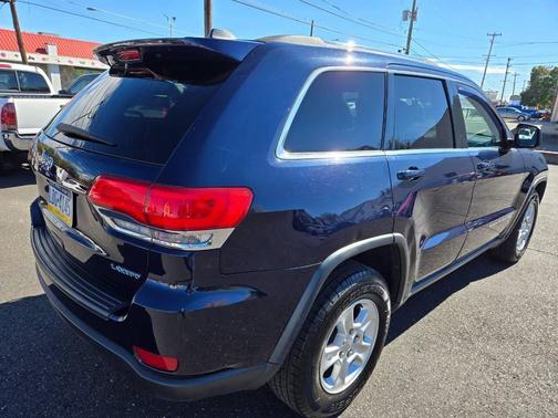 2014 Jeep Grand Cherokee Laredo