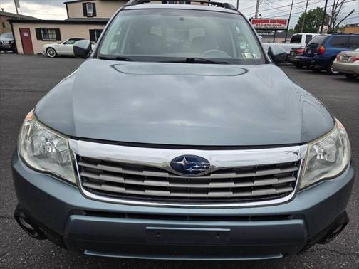 2009 Subaru Forester 2.5 X