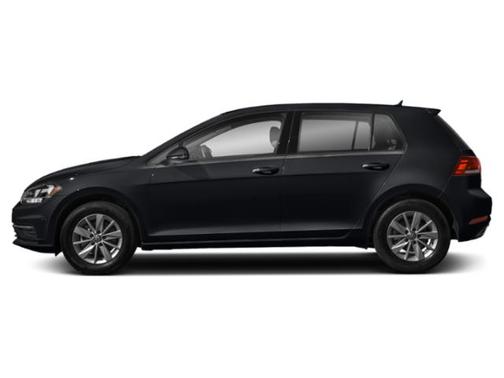 2018 Volkswagen Golf TSI SE