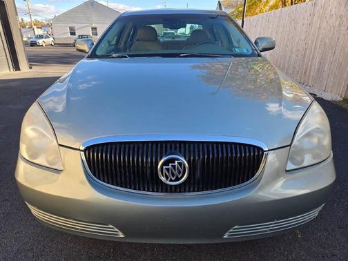 2006 Buick Lucerne CXL