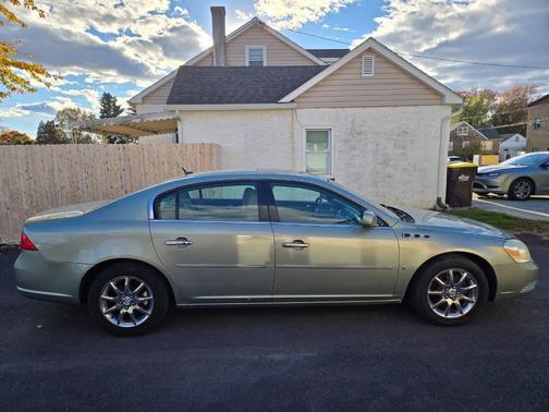 2006 Buick Lucerne CXL