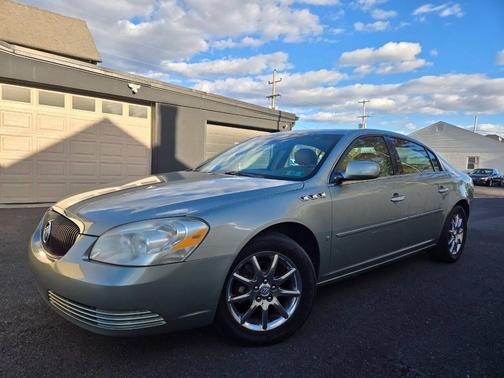 2006 Buick Lucerne CXL