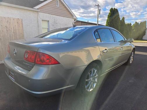 2006 Buick Lucerne CXL