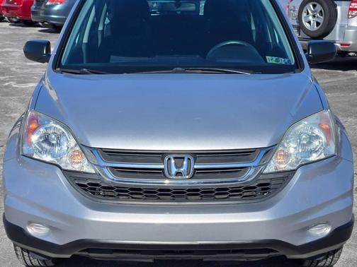 2010 Honda CR-V LX