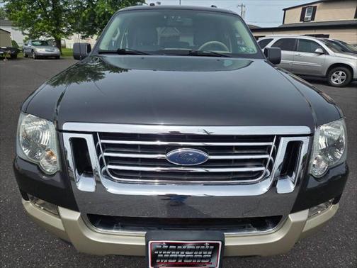 2007 Ford Explorer Eddie Bauer