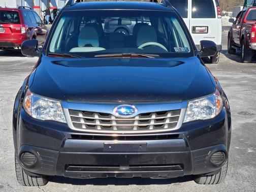 2011 Subaru Forester 2.5 X Premium