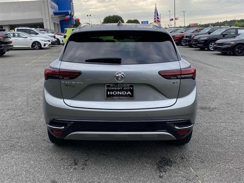 2023 Buick Envision Essence FWD