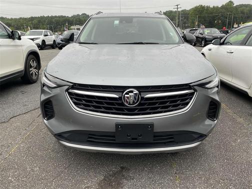 2023 Buick Envision Essence FWD