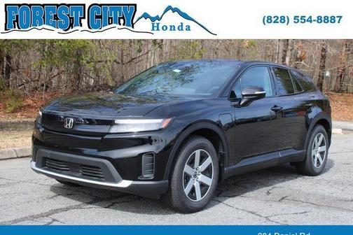 2024 Honda Prologue EX
