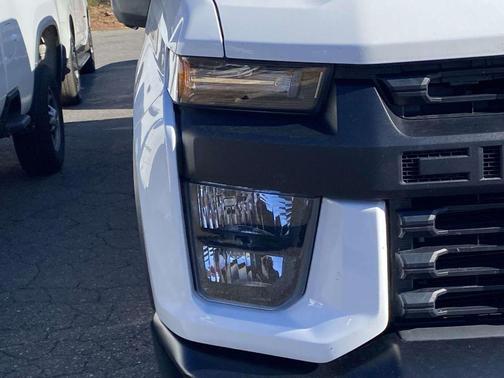 2023 Chevrolet Silverado 2500 WT