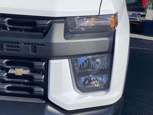 2023 Chevrolet Silverado 2500 WT