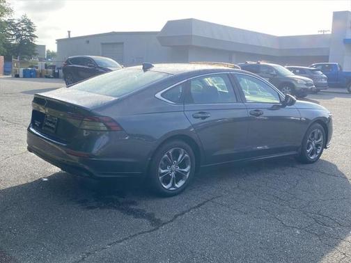 2024 Honda Accord EX 1.5T