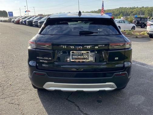 2024 Honda Prologue EX