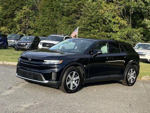 2024 Honda Prologue EX