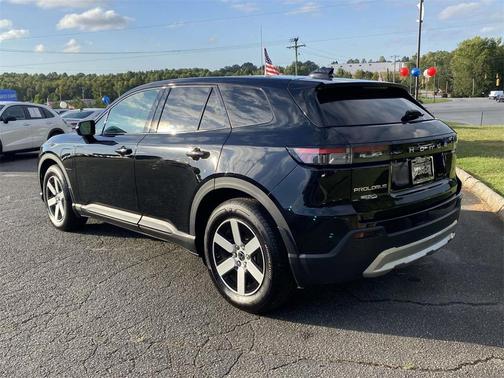 2024 Honda Prologue EX