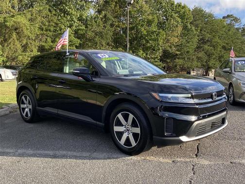 2024 Honda Prologue EX