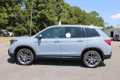 2022 Honda Passport AWD EX-L