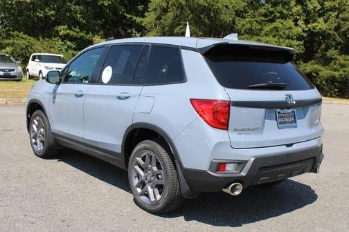 2022 Honda Passport AWD EX-L