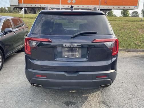 2022 GMC Acadia FWD SLE