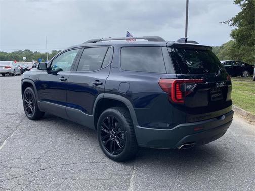 2022 GMC Acadia FWD SLE