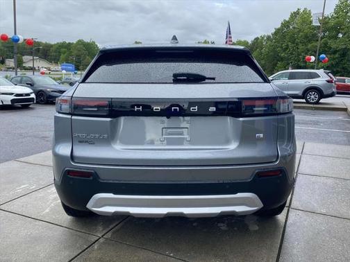 2024 Honda Prologue EX