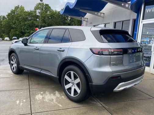 2024 Honda Prologue EX
