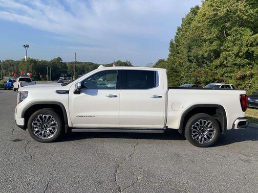 2023 GMC Sierra 1500 Denali Ultimate