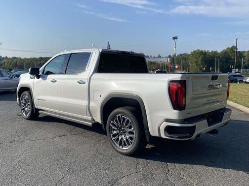 2023 GMC Sierra 1500 Denali Ultimate