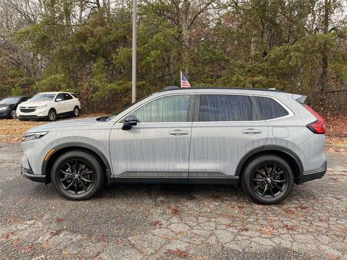 2023 Honda CR-V Hybrid Sport FWD