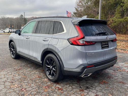 2023 Honda CR-V Hybrid Sport FWD
