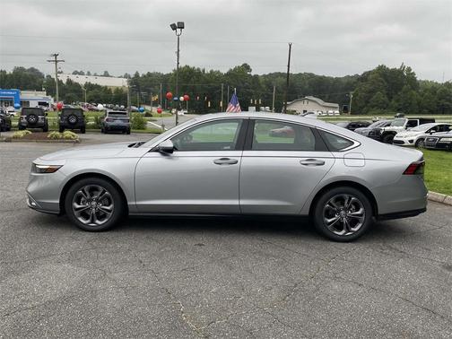 2023 Honda Accord EX 1.5T