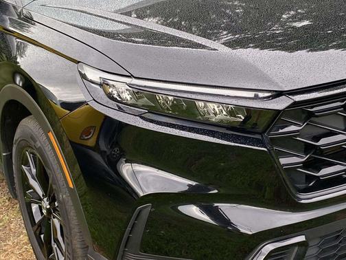 2024 Honda CR-V Hybrid Sport FWD