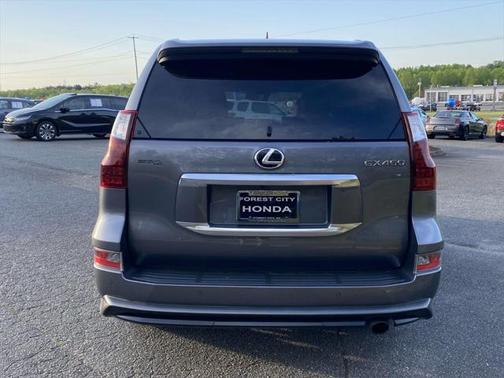 2020 Lexus GX 460 Premium