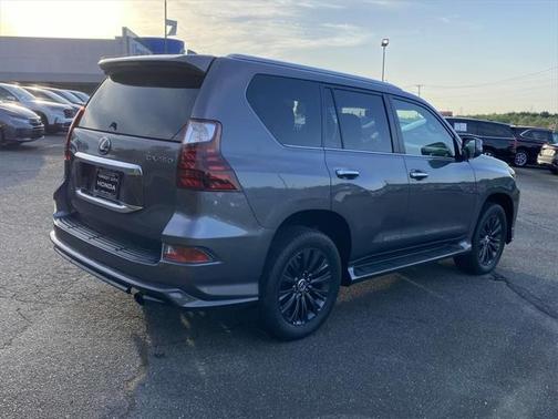 2020 Lexus GX 460 Premium