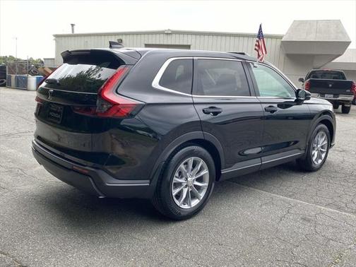 2025 Honda CR-V EX 2WD