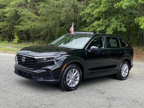 2025 Honda CR-V EX 2WD