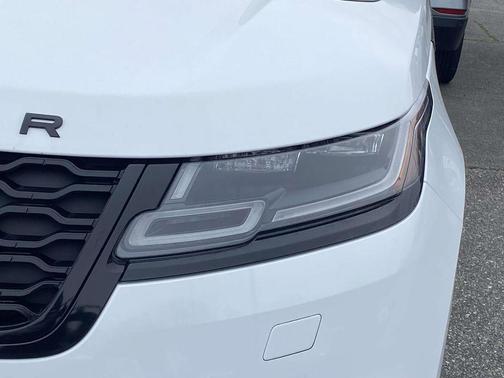 2021 Land Rover Range Rover Velar P250 S R-Dynamic