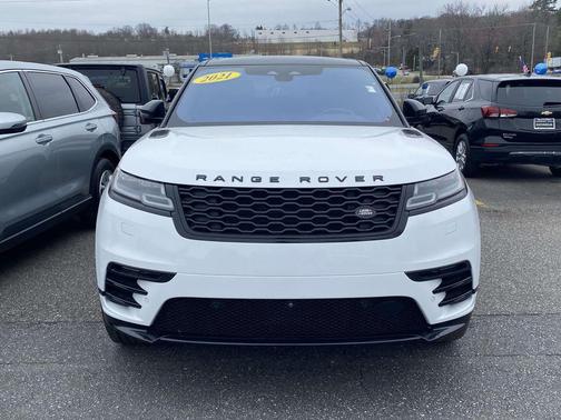 2021 Land Rover Range Rover Velar P250 S R-Dynamic