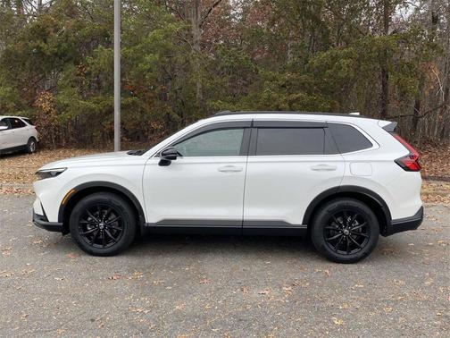 2023 Honda CR-V Hybrid Sport AWD